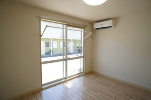 ドゥ・ルミエール 102号-12