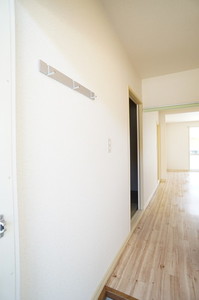 ドゥ・ルミエール 102号-13