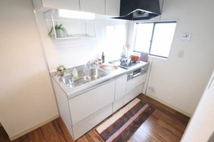 ファミリーステージ 202号-4