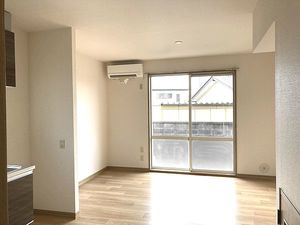 コスモフラッツ A 101号-3