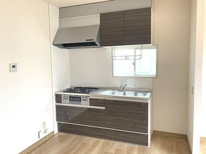 コスモフラッツ A 101号-4