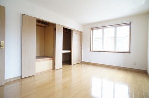 コスモフラッツ A 101号-6