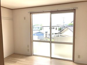 コスモフラッツ A 101号-7