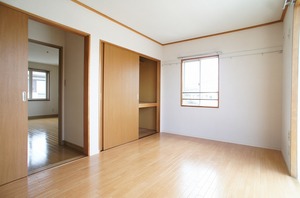 コスモフラッツ A 101号-8