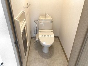 コスモフラッツ A 101号-11