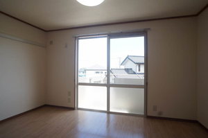 コスモフラッツ　Ａ 102号-7