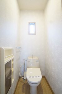 コスモフラッツ　Ａ 102号-10