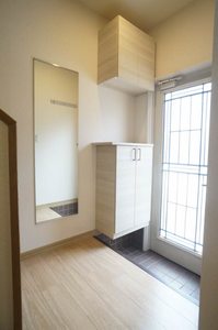 コスモフラッツ　Ａ 102号-11