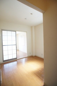 クリーンハウスイマイ 102号-2