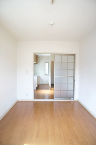 クリーンハウスイマイ 102号-5