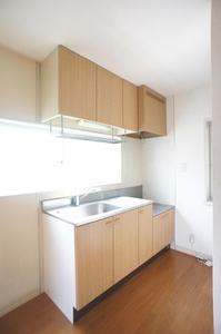 クリーンハウスイマイ 102号-7