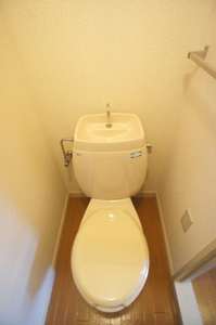 クリーンハウスイマイ 102号-9