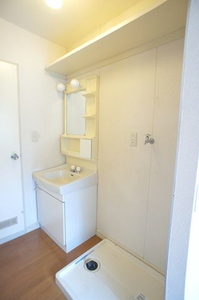 クリーンハウスイマイ 102号-10