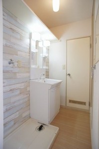 リバーパーク・三枝木 203号-3