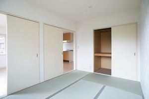 リバーパーク・三枝木 203号-6