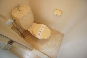 リバーパーク・三枝木 203号-11