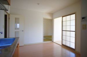 リバーパーク・三枝木 203号-12