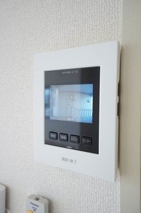 シェ・モワァ　Ｂ 201号-10