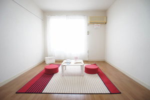 ハイム小沢 201号-2