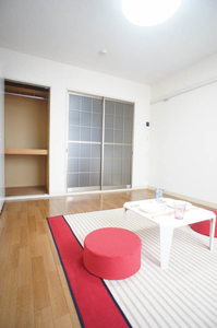 ハイム小沢 201号-3