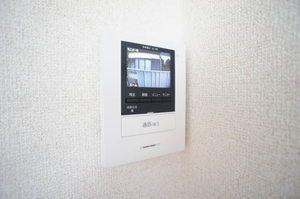 ハイム小沢 201号-4