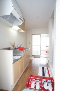 ハイム小沢 201号-5