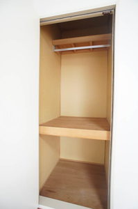 ハイム小沢 201号-8