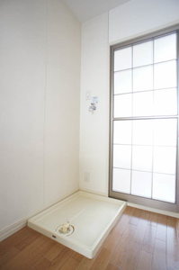 ハイム小沢 201号-9