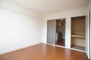 ハイム小沢 202号-4