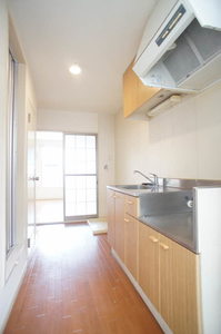 ハイム小沢 202号-7