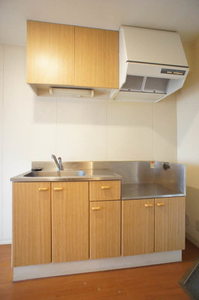 ハイム小沢 202号-8