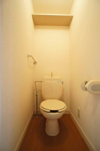 ハイム小沢 202号-10