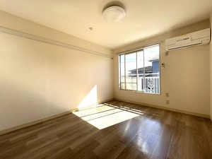 ハイム小沢 203号-2