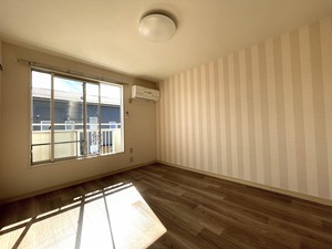 ハイム小沢 203号-3