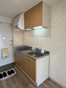 ハイム小沢 203号-4