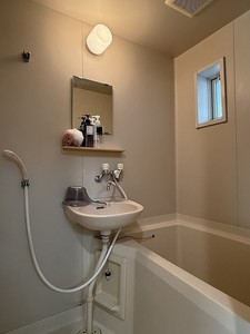 ハイム小沢 203号-5