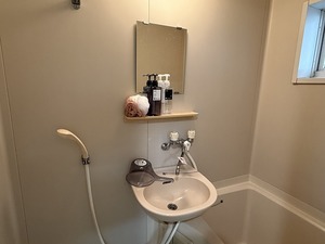 ハイム小沢 203号-6