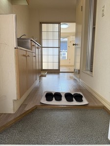 ハイム小沢 203号-7