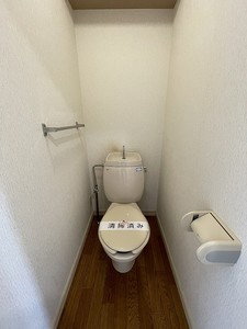 ハイム小沢 203号-8