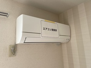 ハイム小沢 203号-11