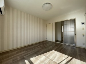 ハイム小沢 203号-12