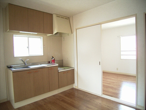 メゾンテルキ　Ｂ 202号-5