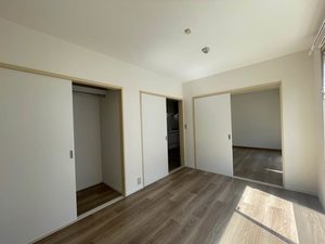 ユーハイツ　９３　Ｂ 102号-4