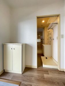 ユーハイツ　９３　Ｂ 102号-7