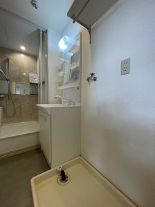ユーハイツ　９３　Ｂ 102号-9