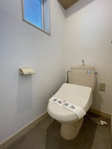 ユーハイツ　９３　Ｂ 102号-10