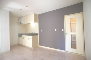 ユーハイツ　９３　Ｂ 103号-2