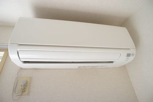 ユーハイツ　９３　Ｂ 103号-4