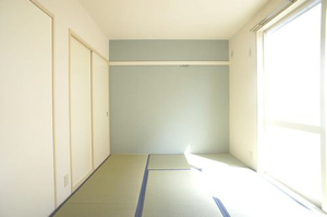 ユーハイツ　９３　Ｂ 103号-6