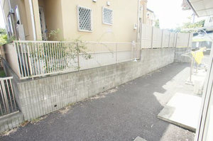 ユーハイツ　９３　Ｂ 103号-9